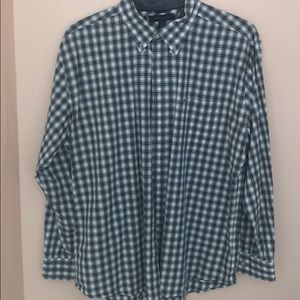 Tommy Hilfiger Button Down Shirt